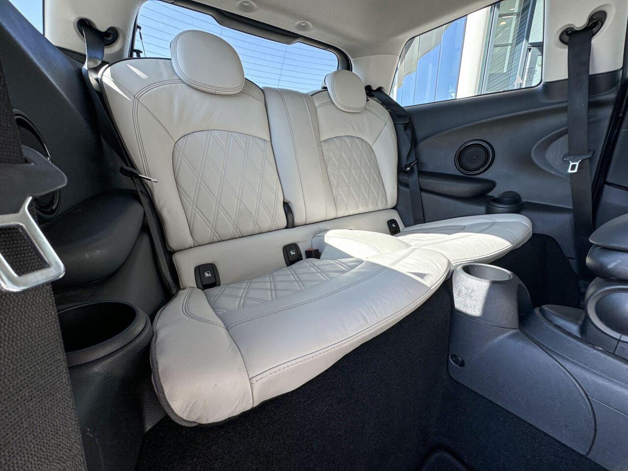 Mini Electric Classic 33 kWh / Selections