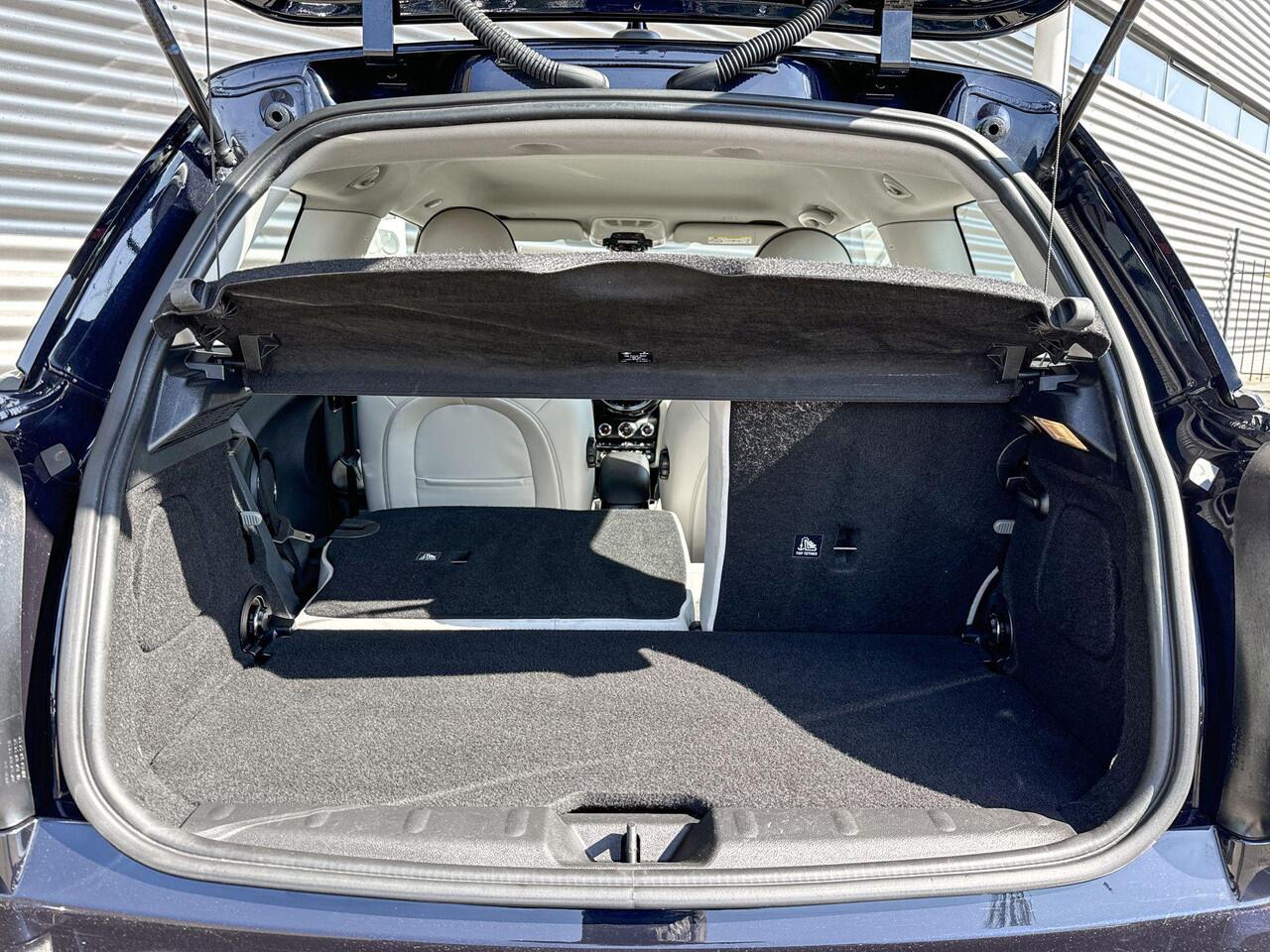 Mini Electric Classic 33 kWh / Selections