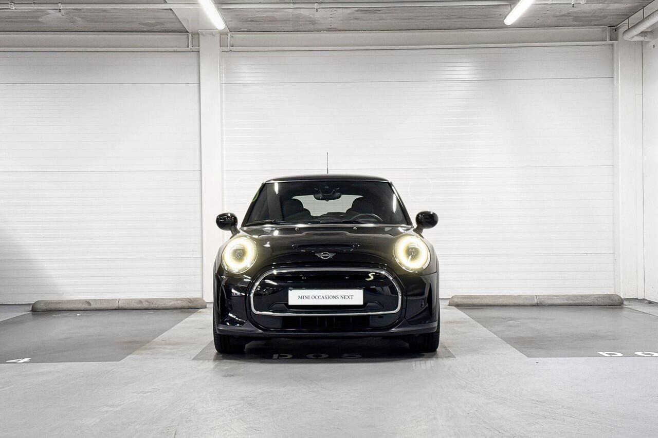 Mini Electric 3-deurs Business Edition | Harman Kardon | Stuurwielverwarming | Navigatiesysteem