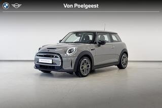 mini-electric-essential-uitvoering