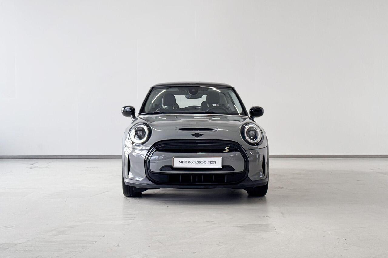 Mini Electric Classic Uitvoering