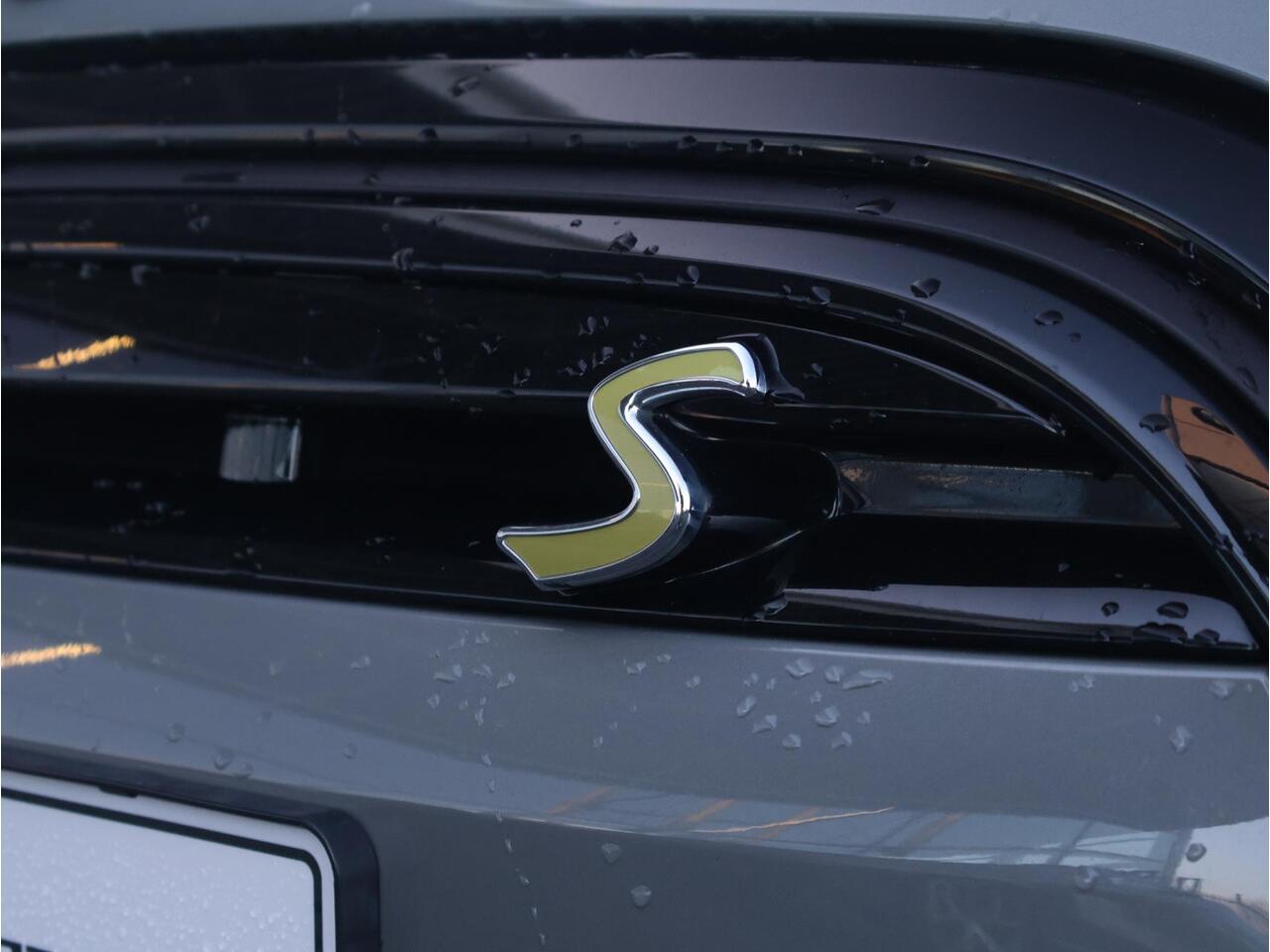 Mini Electric Mini Business Edition 33 kWh Achteruitrijcamera/ Comfort Access/ Panoramadak/ Sportstoelen/ Stoelverwarming/ Cruise Control/ Stuurwiel verwarming