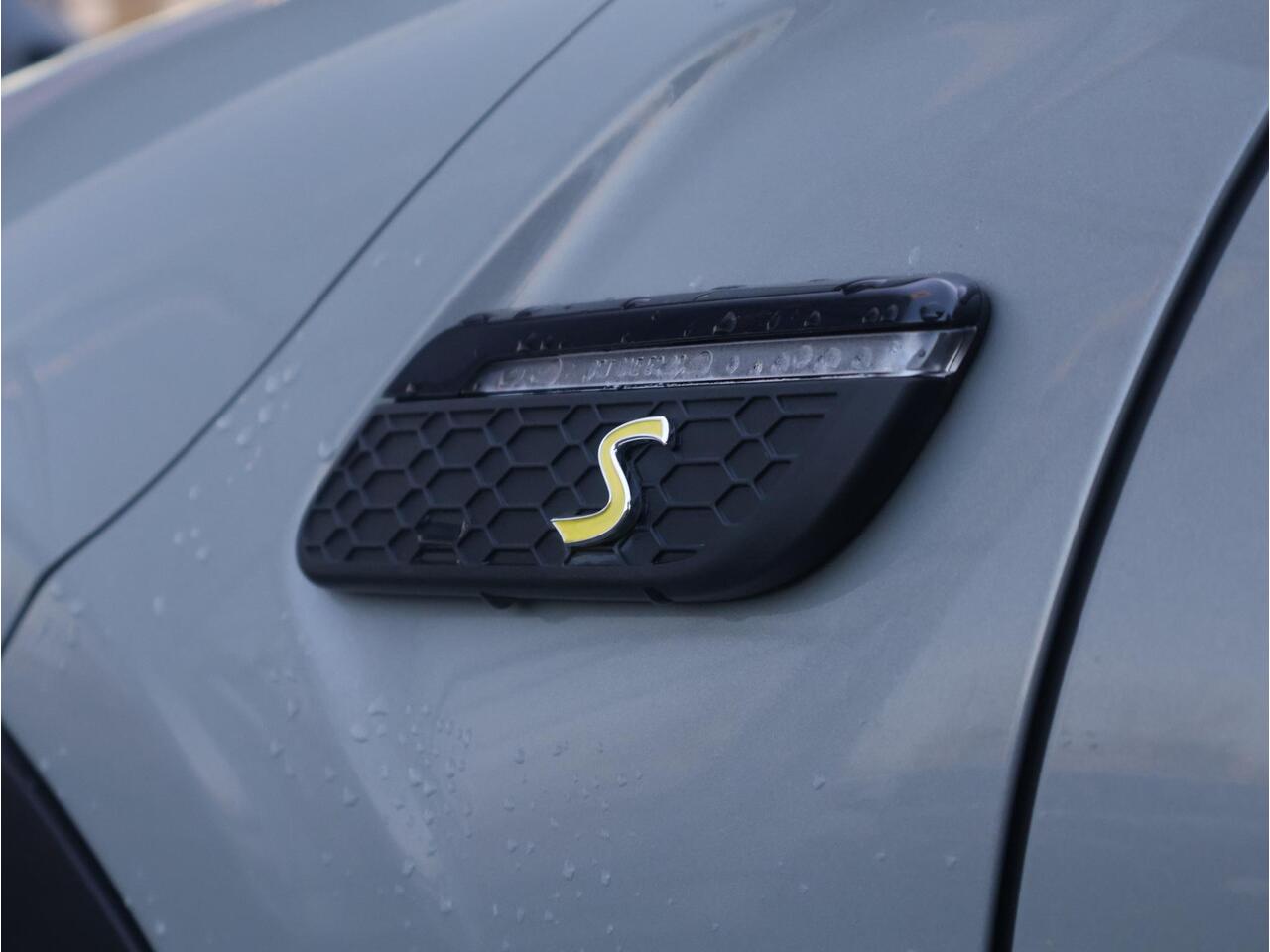 Mini Electric Mini Business Edition 33 kWh Achteruitrijcamera/ Comfort Access/ Panoramadak/ Sportstoelen/ Stoelverwarming/ Cruise Control/ Stuurwiel verwarming