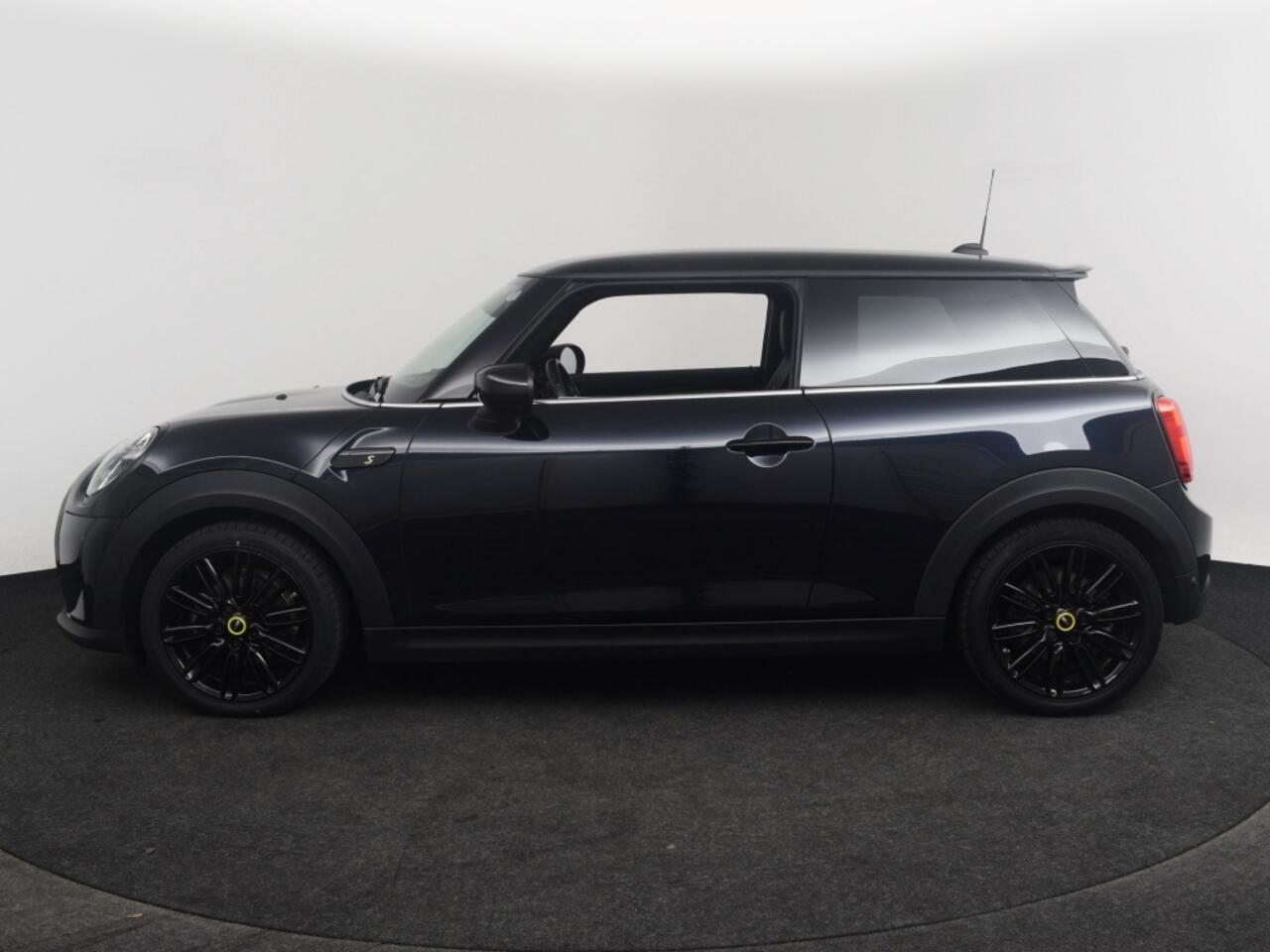 Mini Electric Mini Business Edition 33 kWh | SoH 98% o Volledig Leder o Piano Black