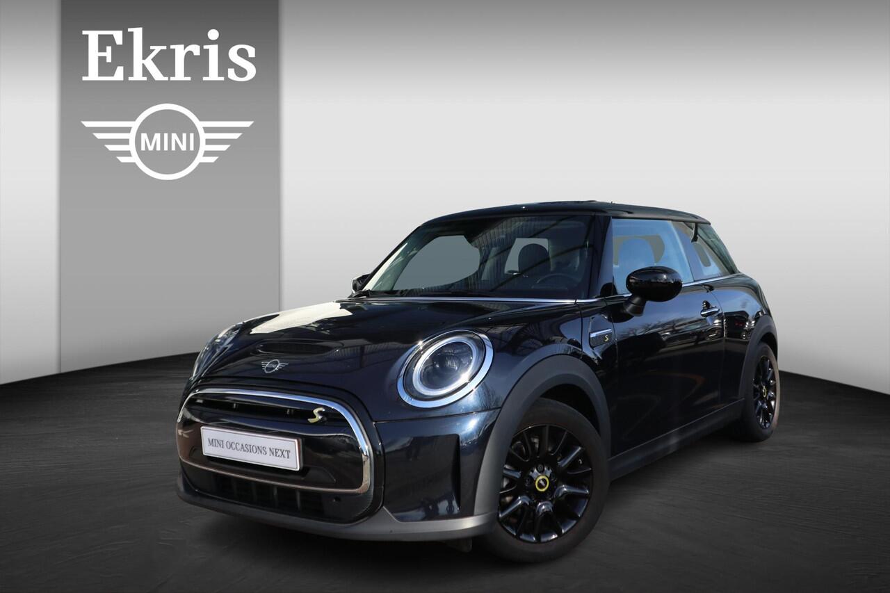 Mini Electric | Panorama Dak | Comfort Access | Stoel- en Stuurverwarming