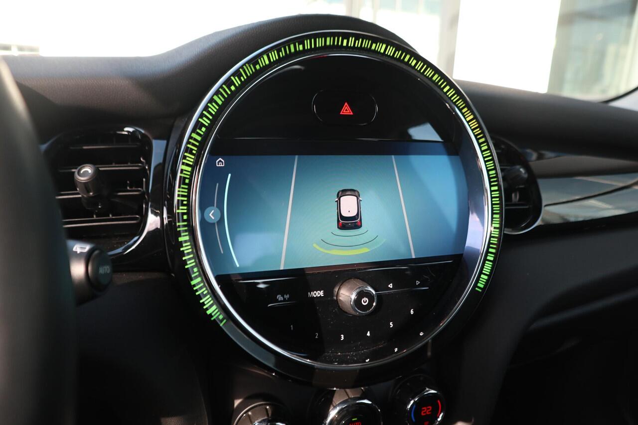 Mini Electric | Panorama Dak | Comfort Access | Stoel- en Stuurverwarming