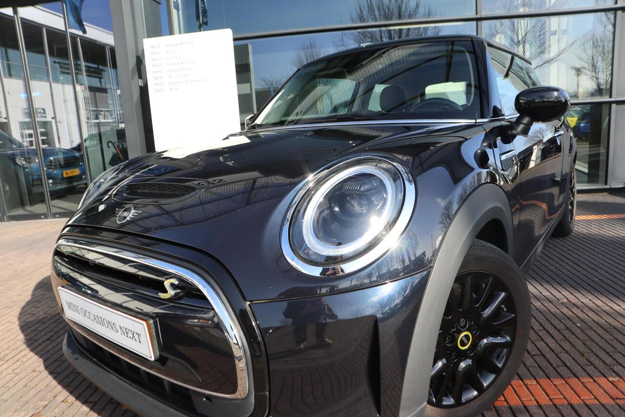 Mini Electric | Panorama Dak | Comfort Access | Stoel- en Stuurverwarming