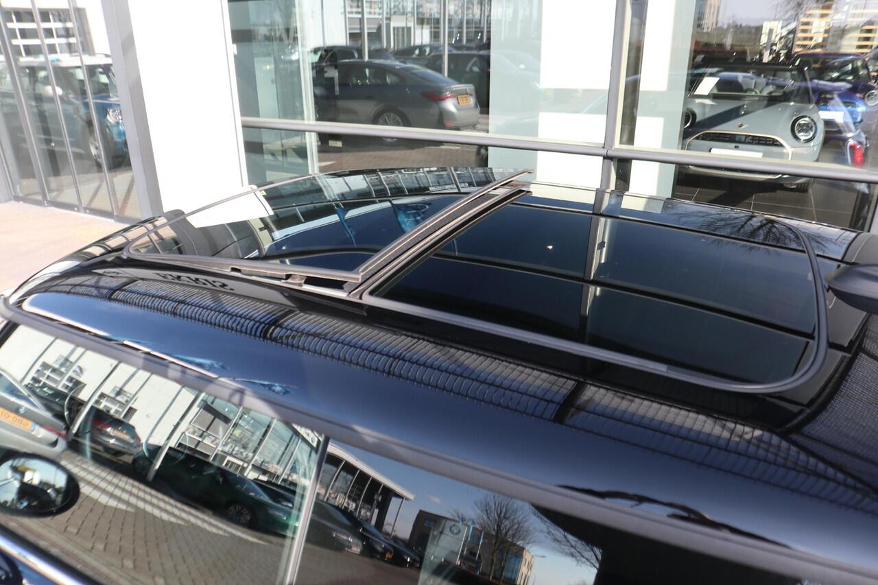 Mini Electric | Panorama Dak | Comfort Access | Stoel- en Stuurverwarming