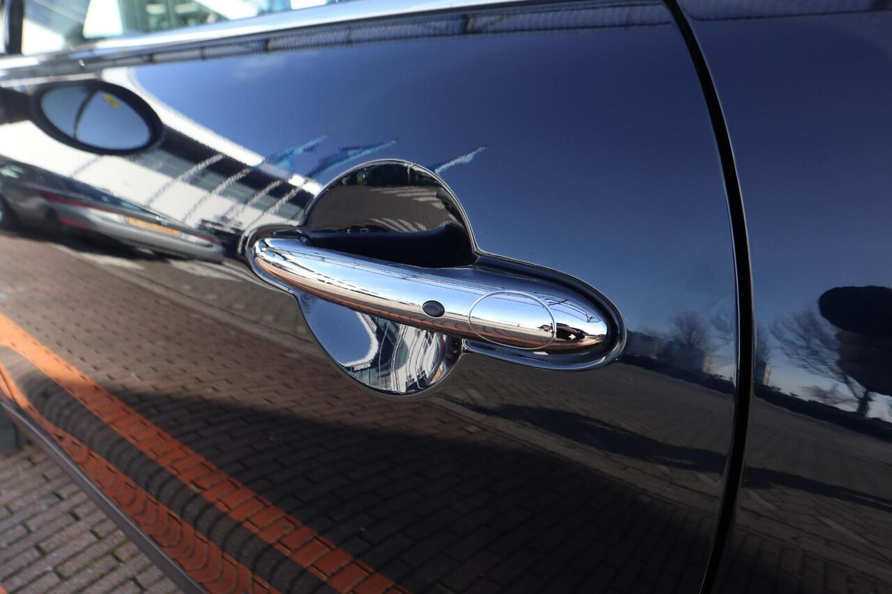 Mini Electric | Panorama Dak | Comfort Access | Stoel- en Stuurverwarming