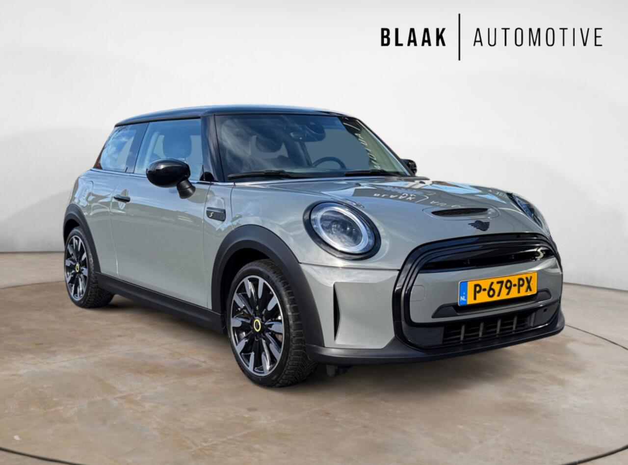 Mini Electric Mini MINI Electric 33 kWh | PARK ASSIST