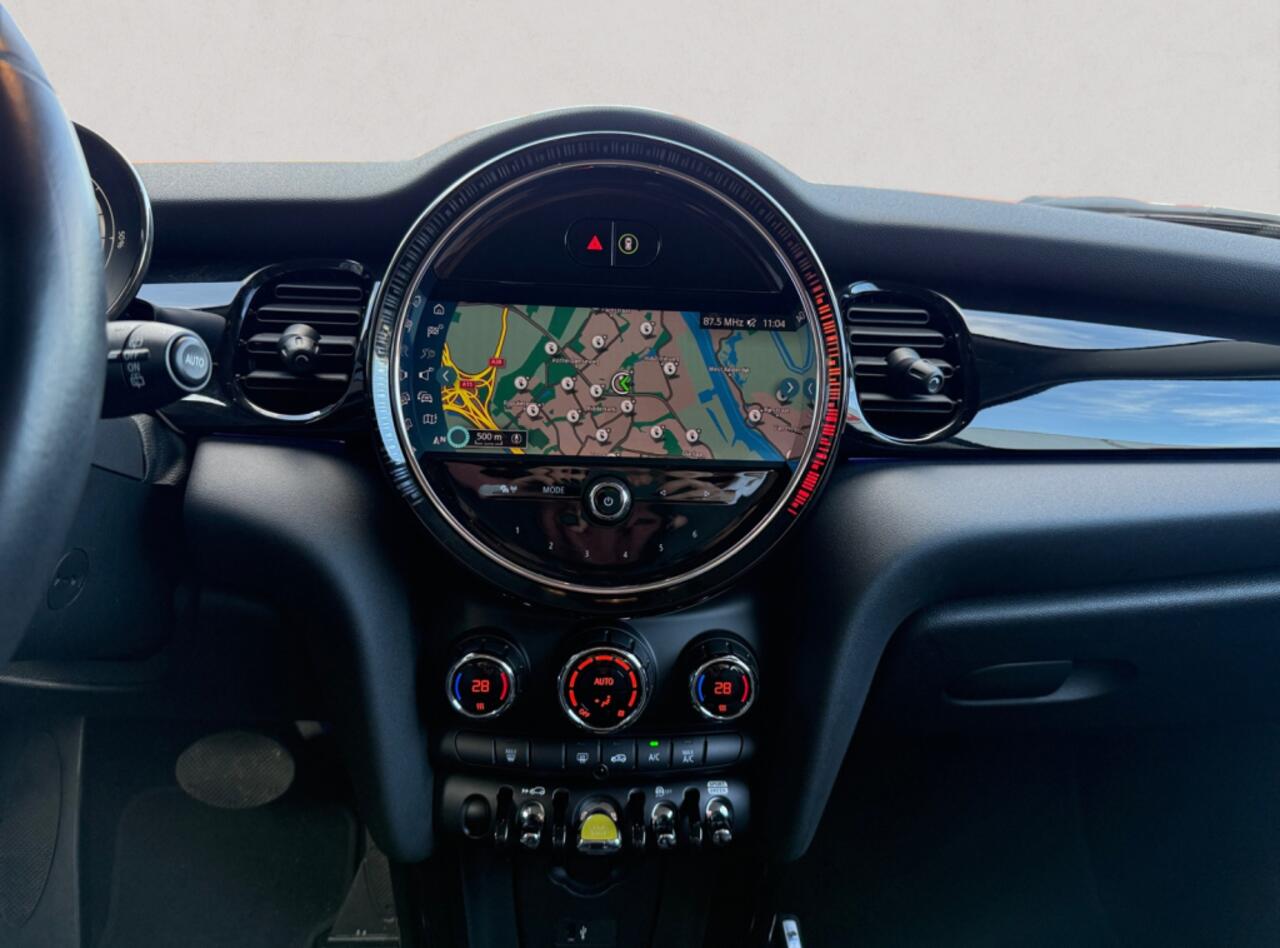 Mini Electric Mini MINI Electric 33 kWh | PARK ASSIST