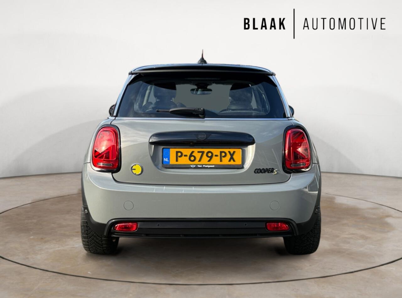 Mini Electric Mini MINI Electric 33 kWh | PARK ASSIST