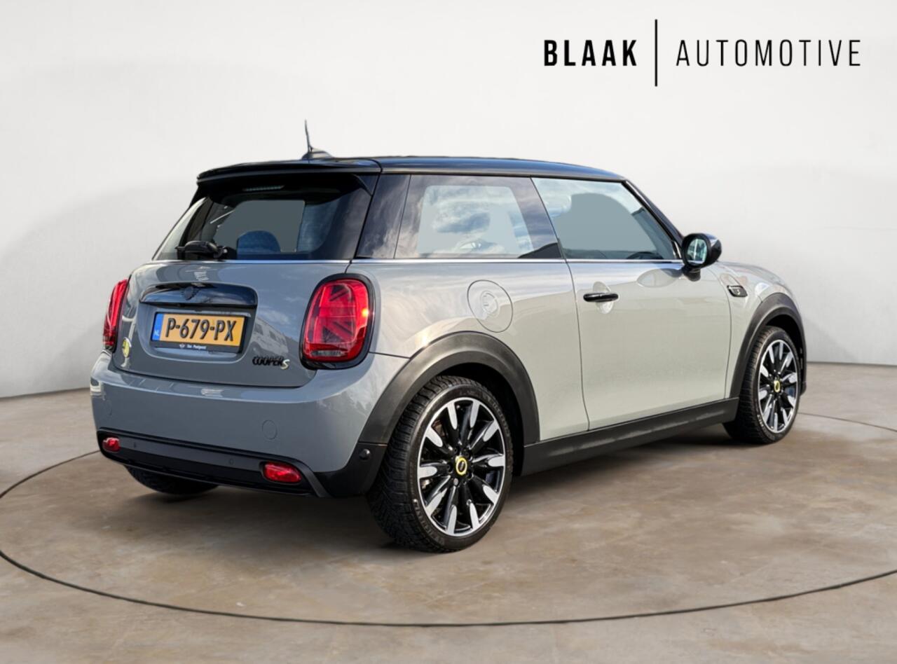 Mini Electric Mini MINI Electric 33 kWh | PARK ASSIST