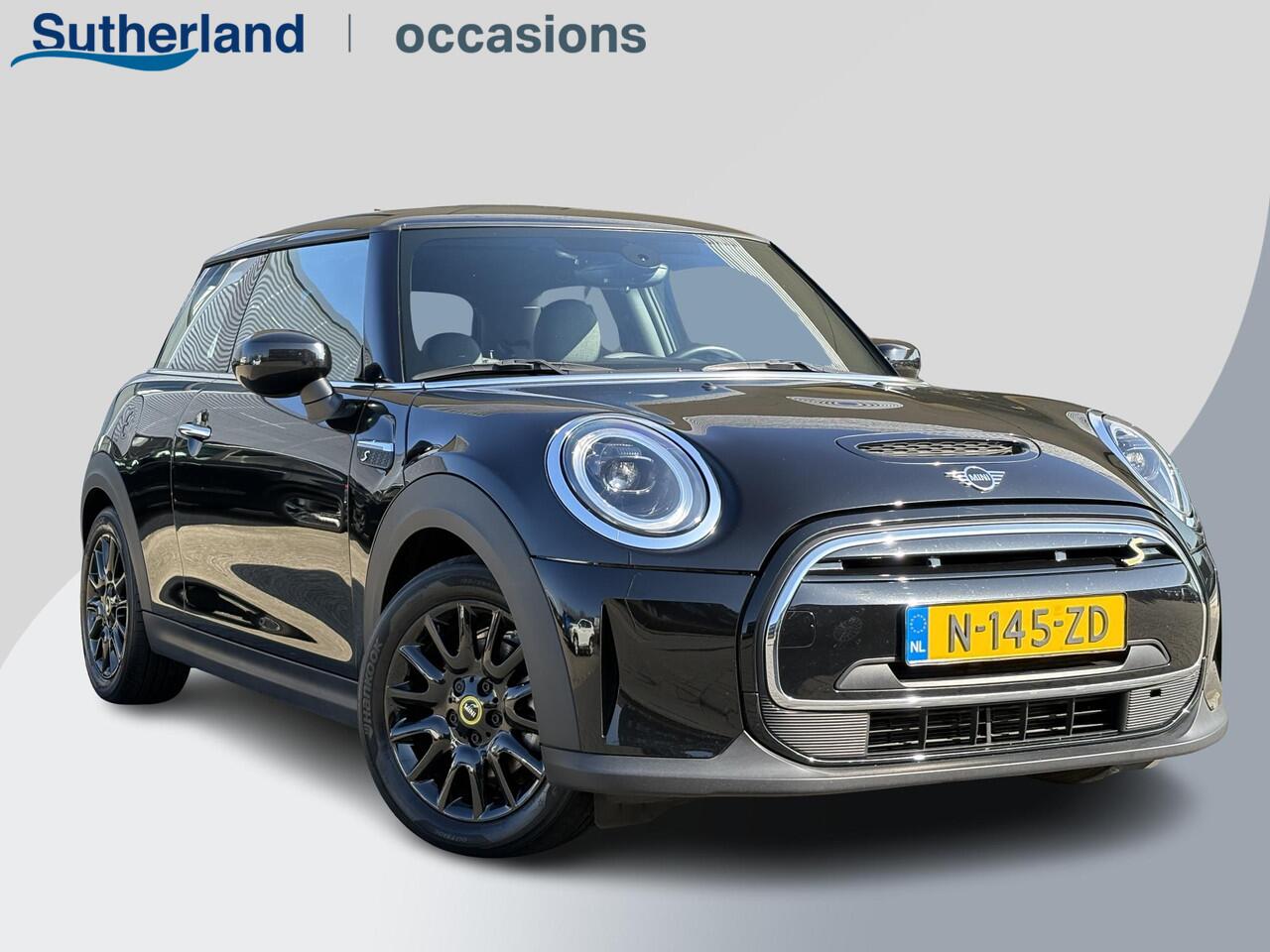 Mini Electric Mini Business Edition 33 kWh | PDC | Cruise Control | Climate Control | LED |