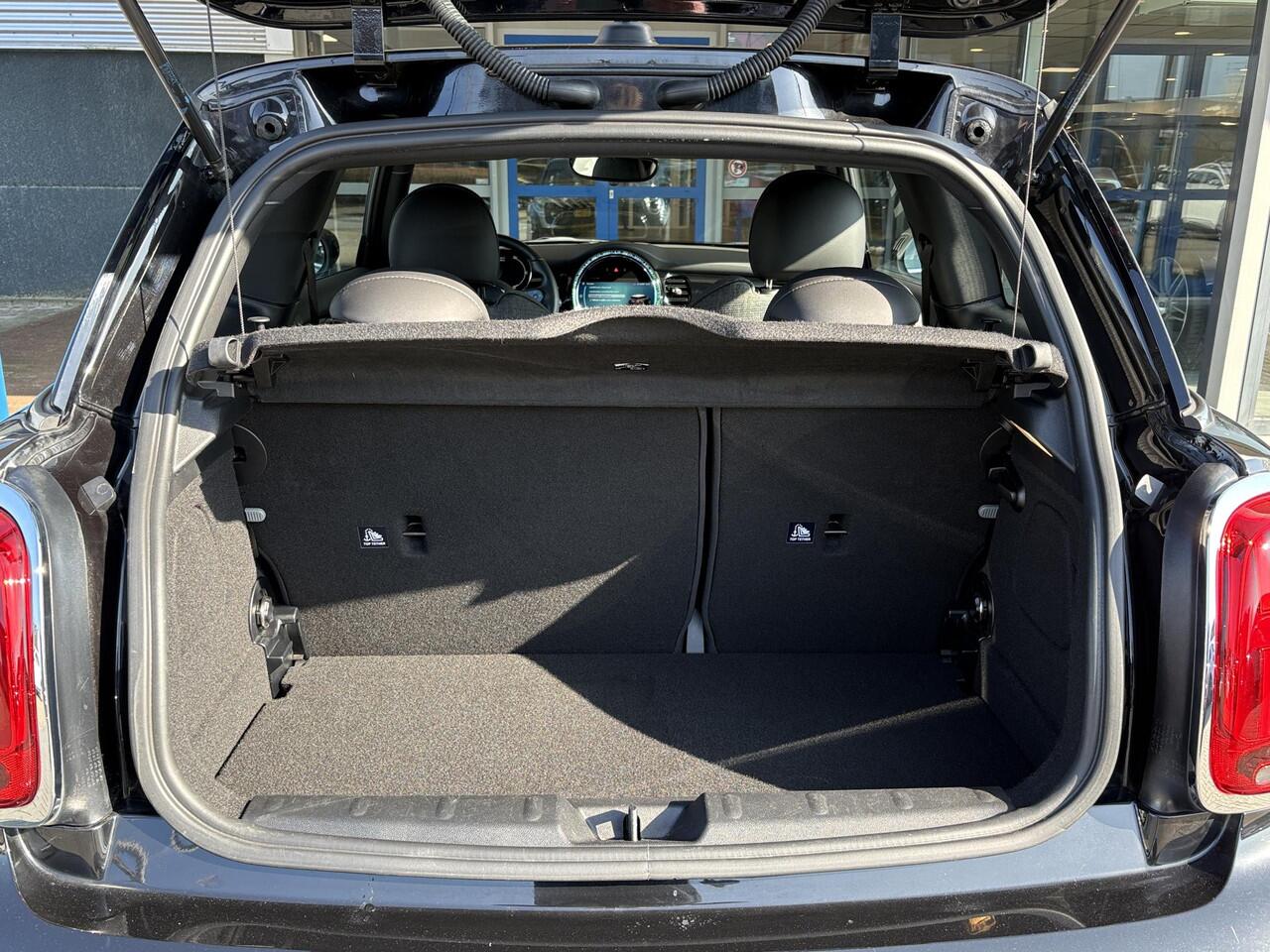 Mini Electric Mini Business Edition 33 kWh | PDC | Cruise Control | Climate Control | LED |