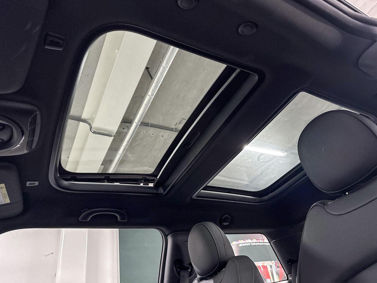 Mini Electric 3-deurs Classic | Stoelverwarming | Achteruitrijcamera | Panoramadak