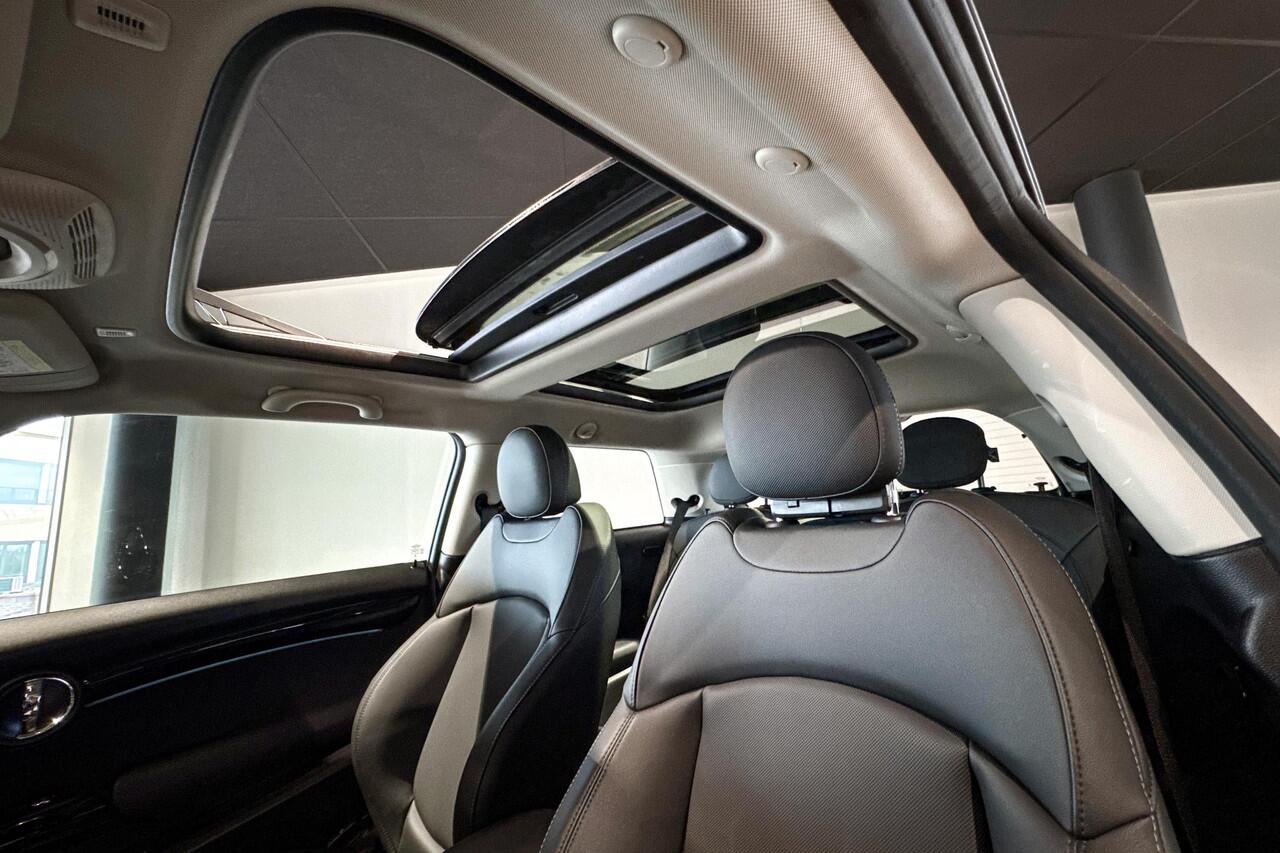 Mini Electric Essential | Harman Kardon | Comfort Access | Achteruitrijcamera |