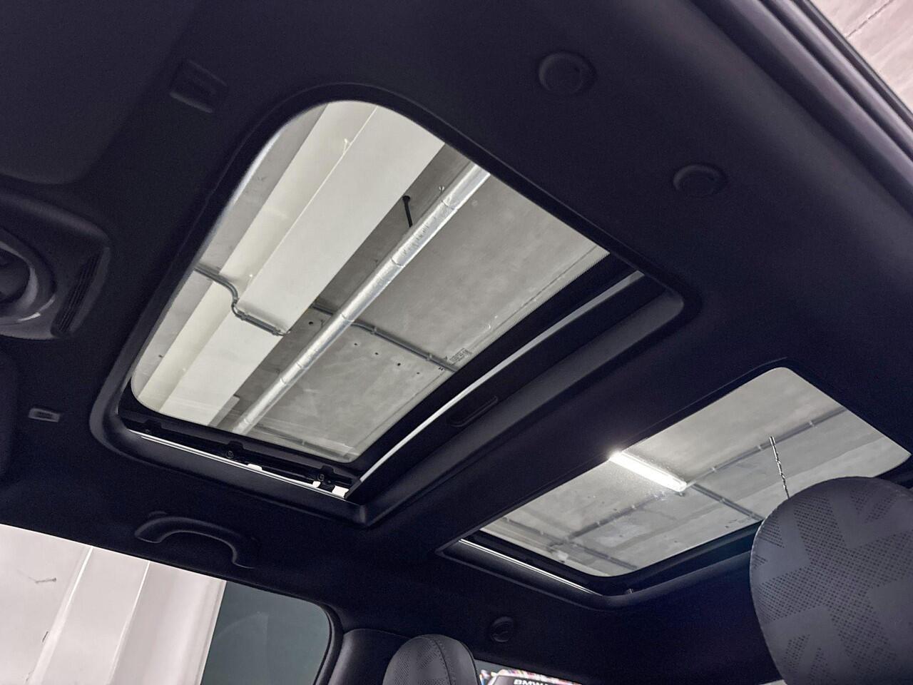 Mini Electric 3-deurs | Achteruitrijcamera | Stoelverwarming | Panoramadak