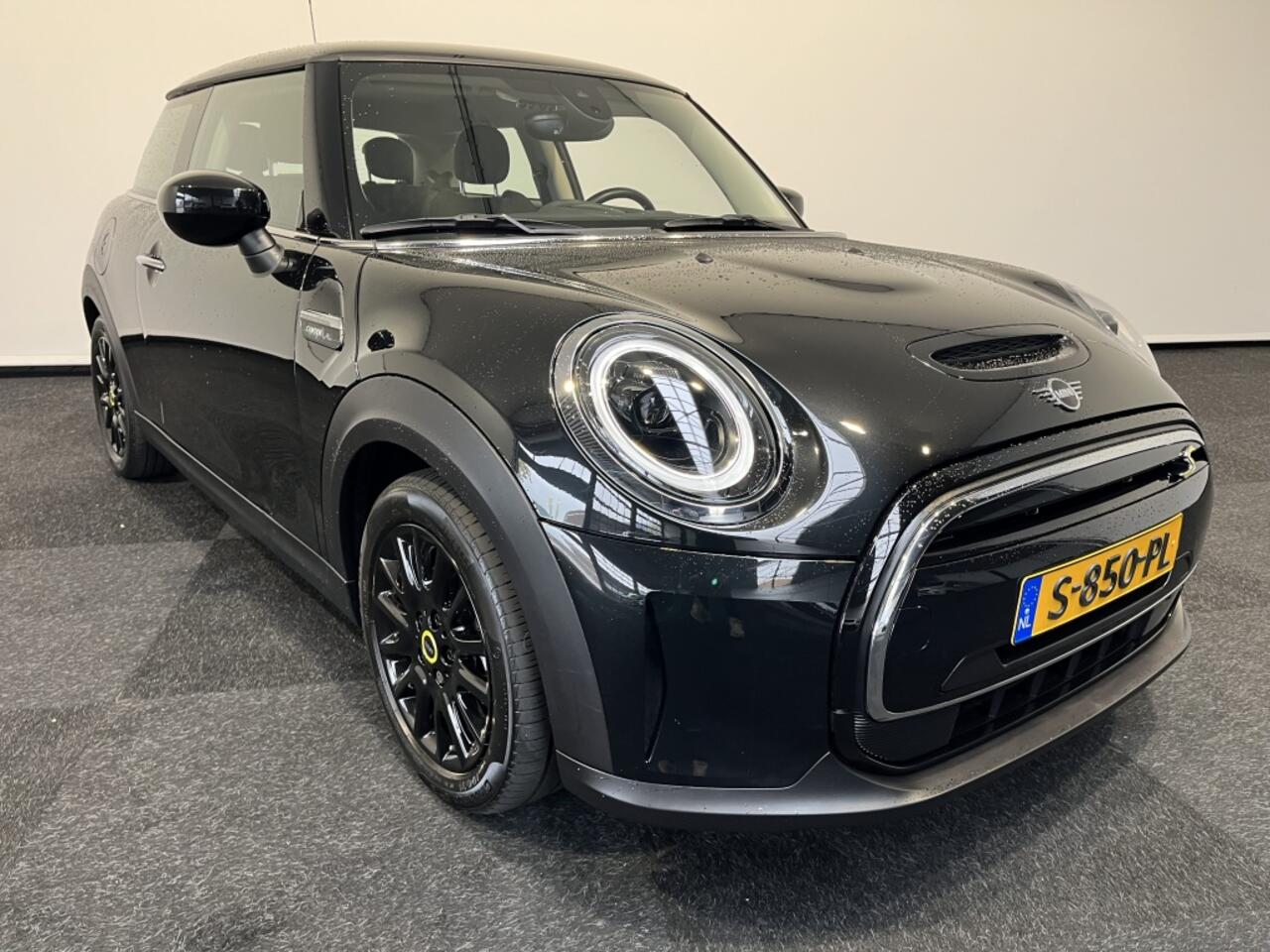 Mini Electric Cooper S Camden edition SOH 99% Carplay 33kwh