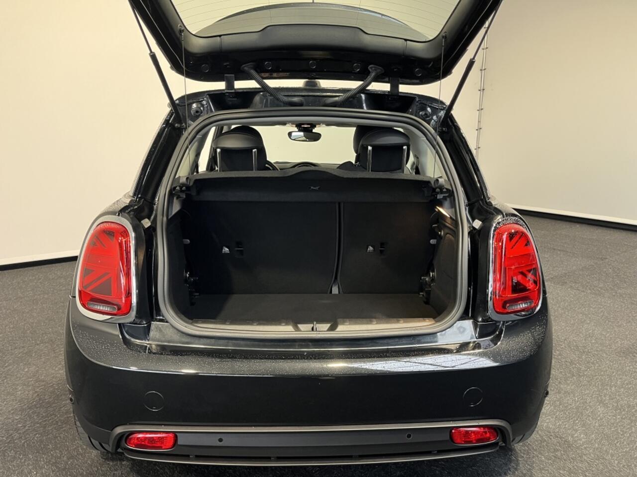 Mini Electric Cooper S Camden edition SOH 99% Carplay 33kwh