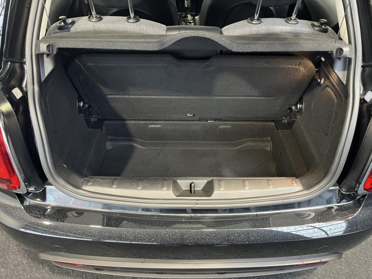 Mini Electric Cooper S Camden edition SOH 99% Carplay 33kwh