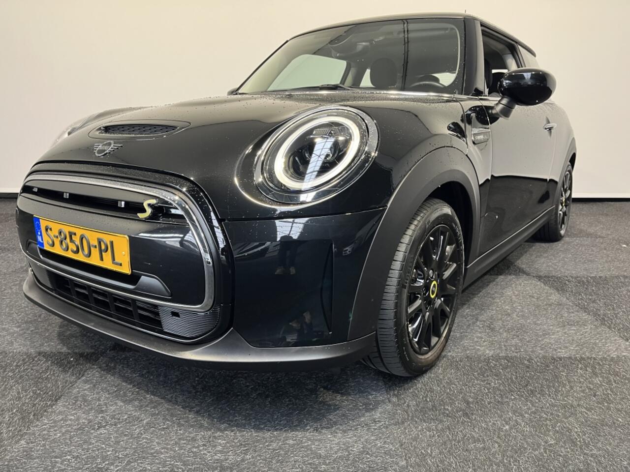 Mini Electric Cooper S Camden edition SOH 99% Carplay 33kwh