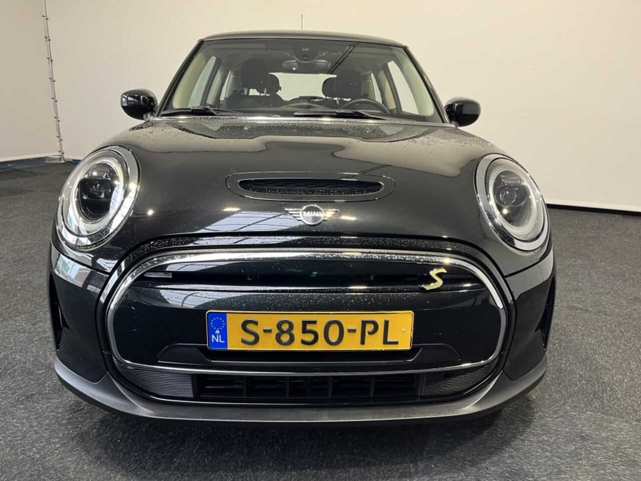 Mini Electric Cooper S Camden edition SOH 99% Carplay 33kwh