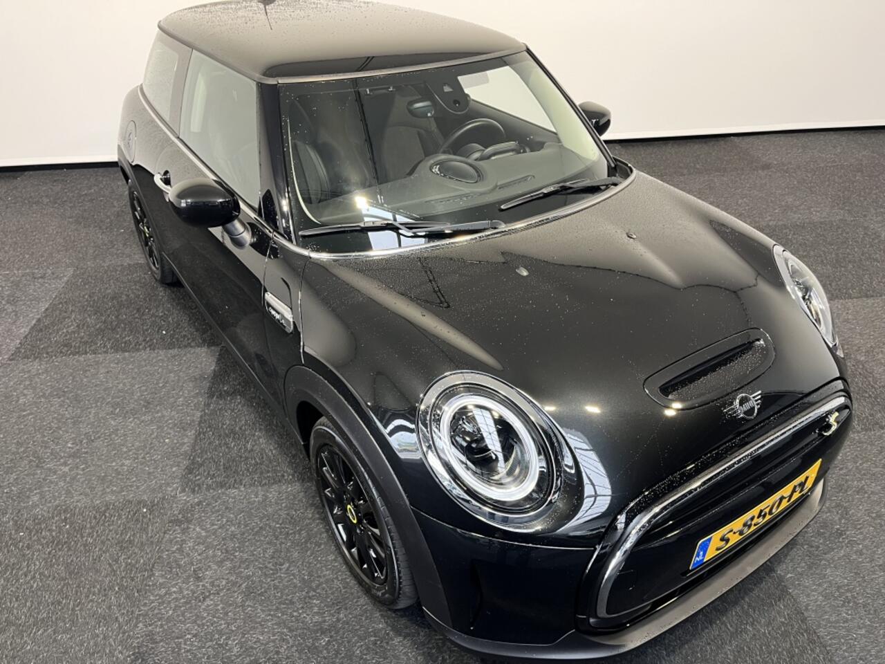 Mini Electric Cooper S Camden edition SOH 99% Carplay 33kwh