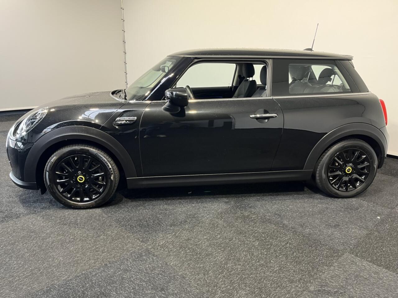 Mini Electric Cooper S Camden edition SOH 99% Carplay 33kwh