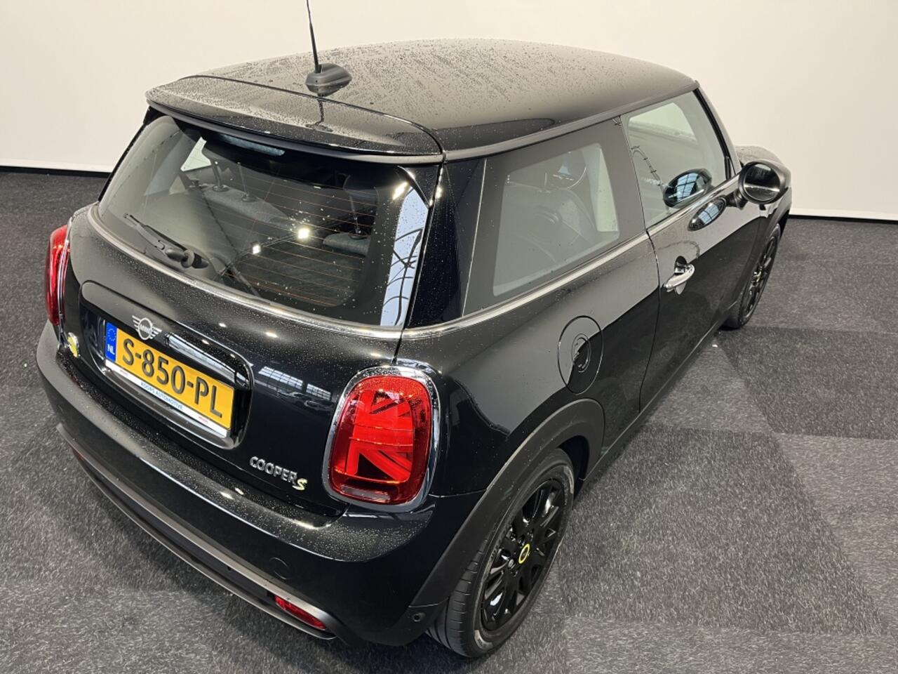 Mini Electric Cooper S Camden edition SOH 99% Carplay 33kwh