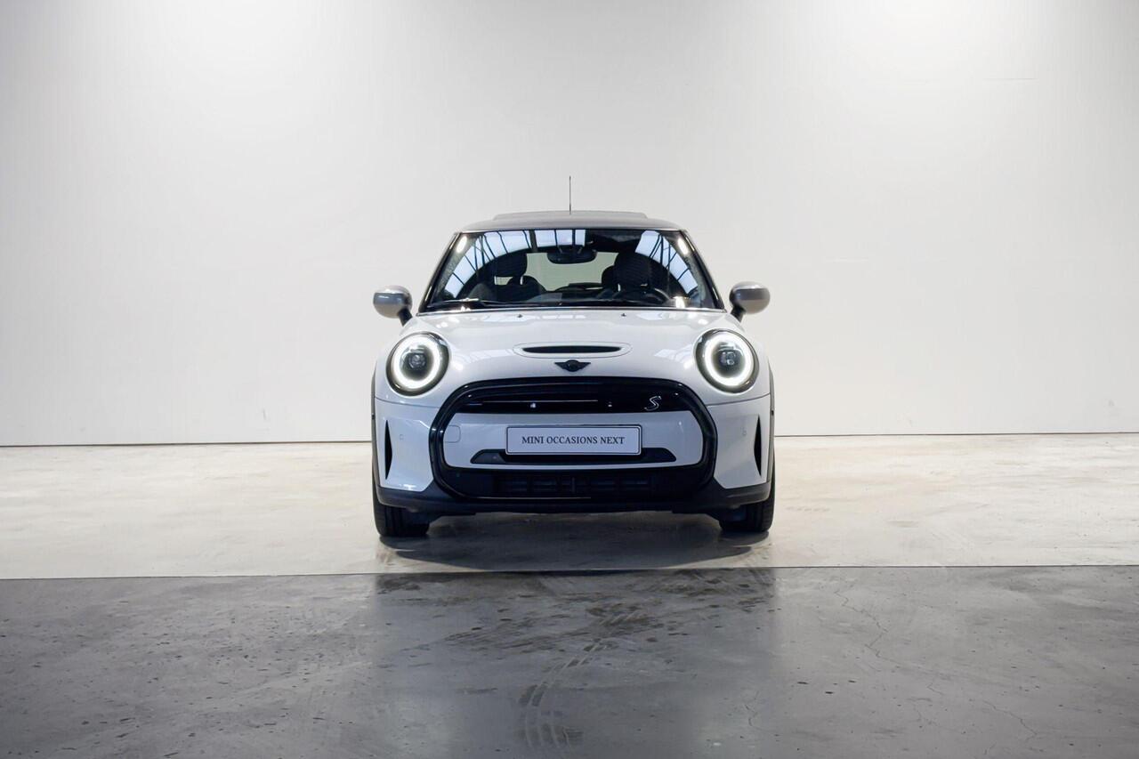 Mini Electric Classic Uitvoering Aut.