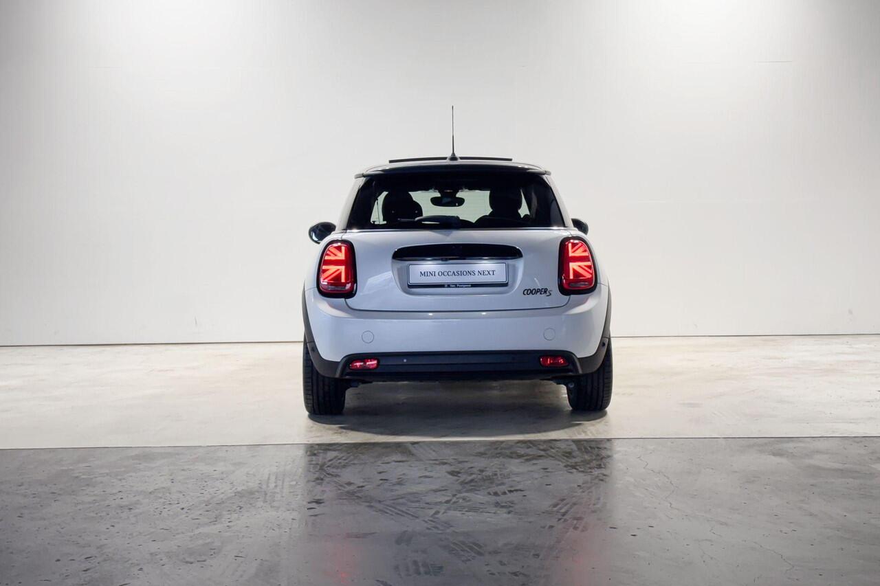 Mini Electric Classic Uitvoering Aut.