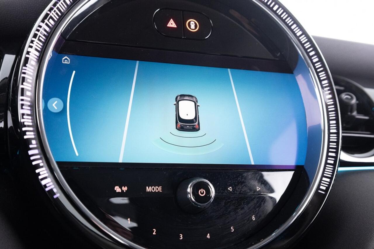 Mini Electric Mini Cooper SE 33 kWh | Sportstoelen | Full LED | NAVI | ECC | SOH 100%