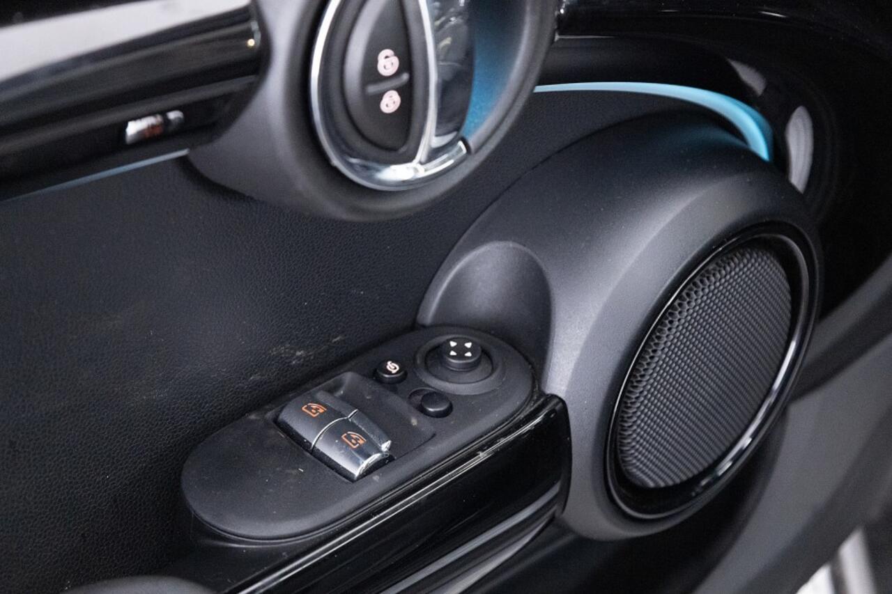 Mini Electric Mini Cooper SE 33 kWh | Sportstoelen | Full LED | NAVI | ECC | SOH 100%