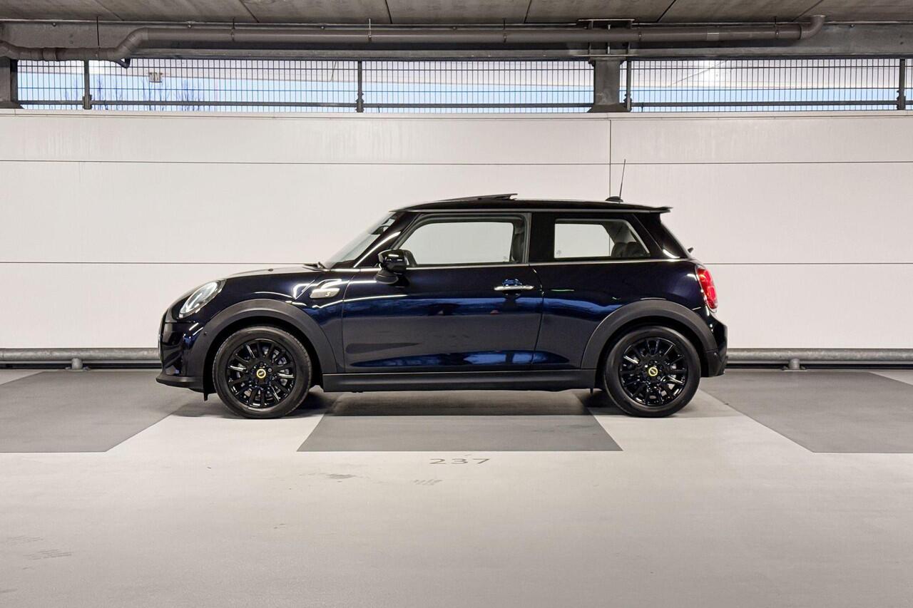 Mini Electric Camden Edition 33 kWh