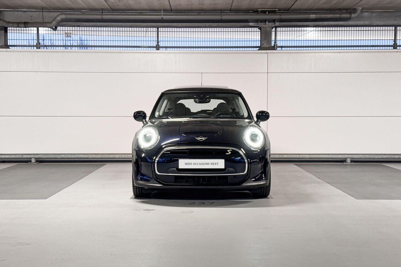 Mini Electric Camden Edition 33 kWh