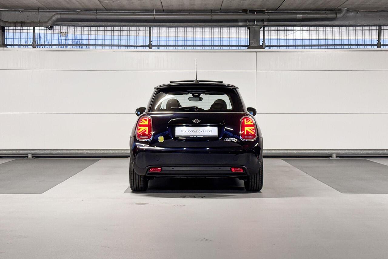 Mini Electric Camden Edition 33 kWh