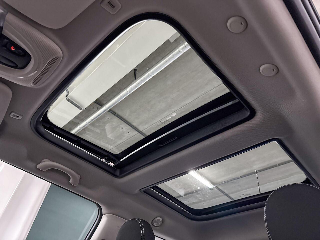 Mini Electric 3-deurs Camden Plus Edition | Achteruitrijcamera | Stuurwielverwarming | Harman Kardon