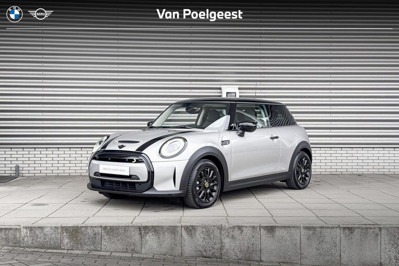 Mini Electric Camden Edition 33 kWh