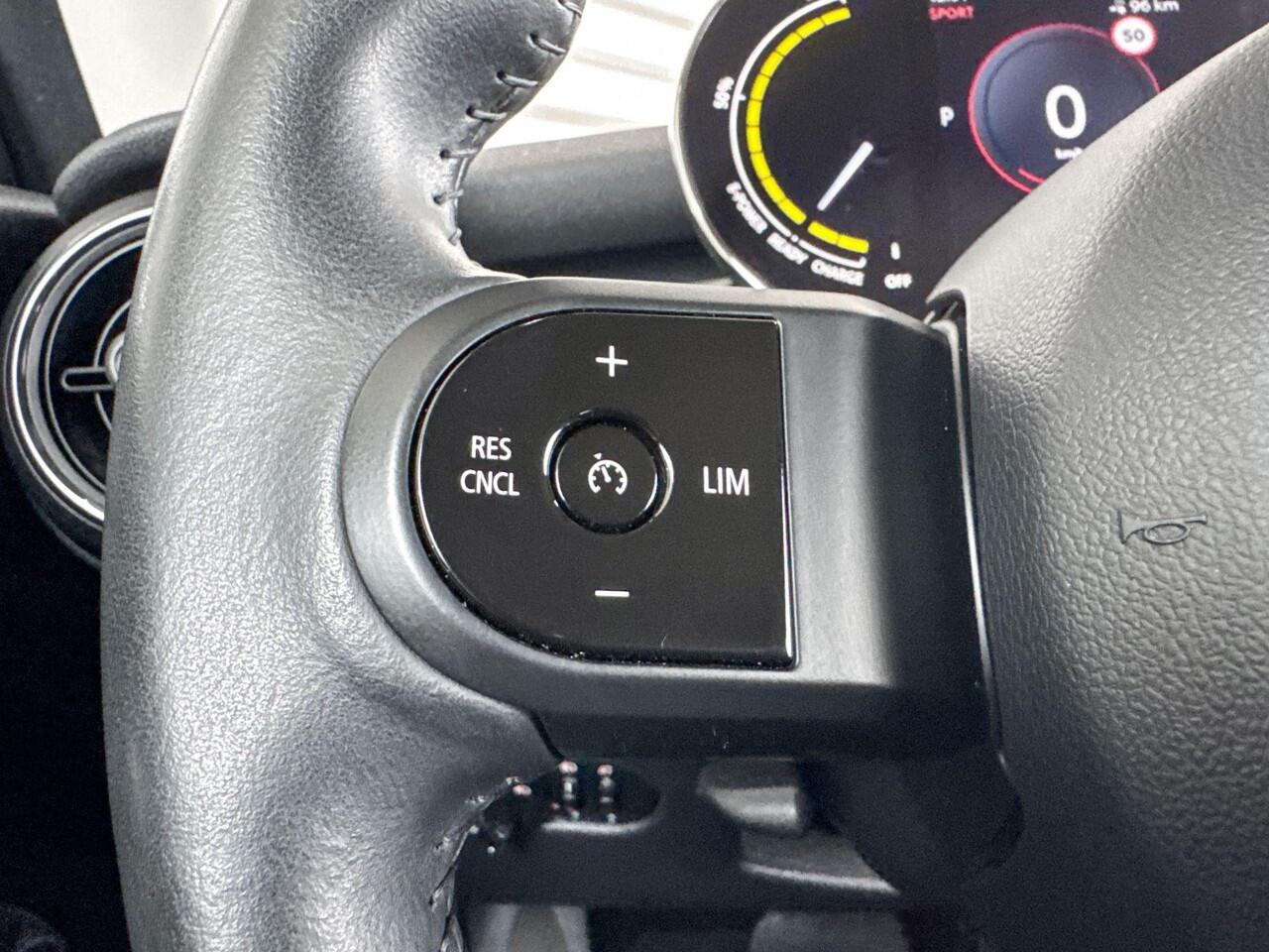 Mini Electric Camden Edition 33 kWh