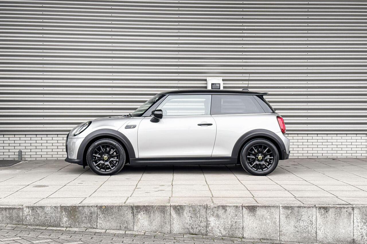 Mini Electric Camden Edition 33 kWh