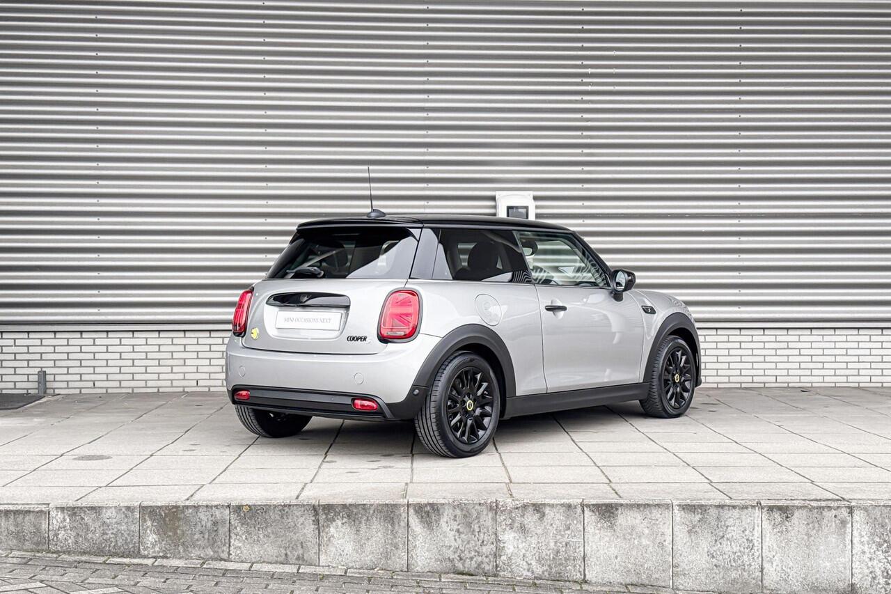 Mini Electric Camden Edition 33 kWh