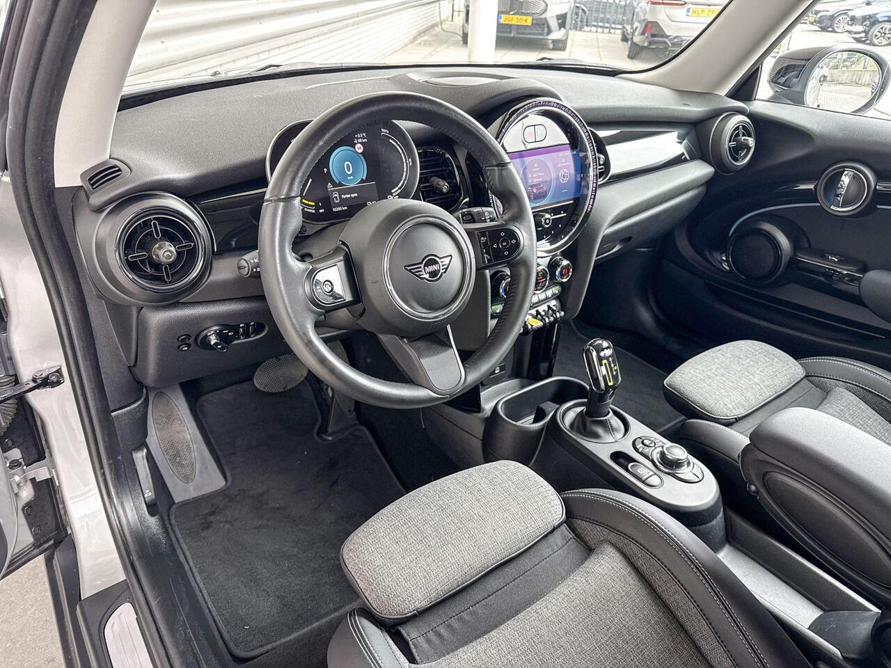 Mini Electric Camden Edition 33 kWh