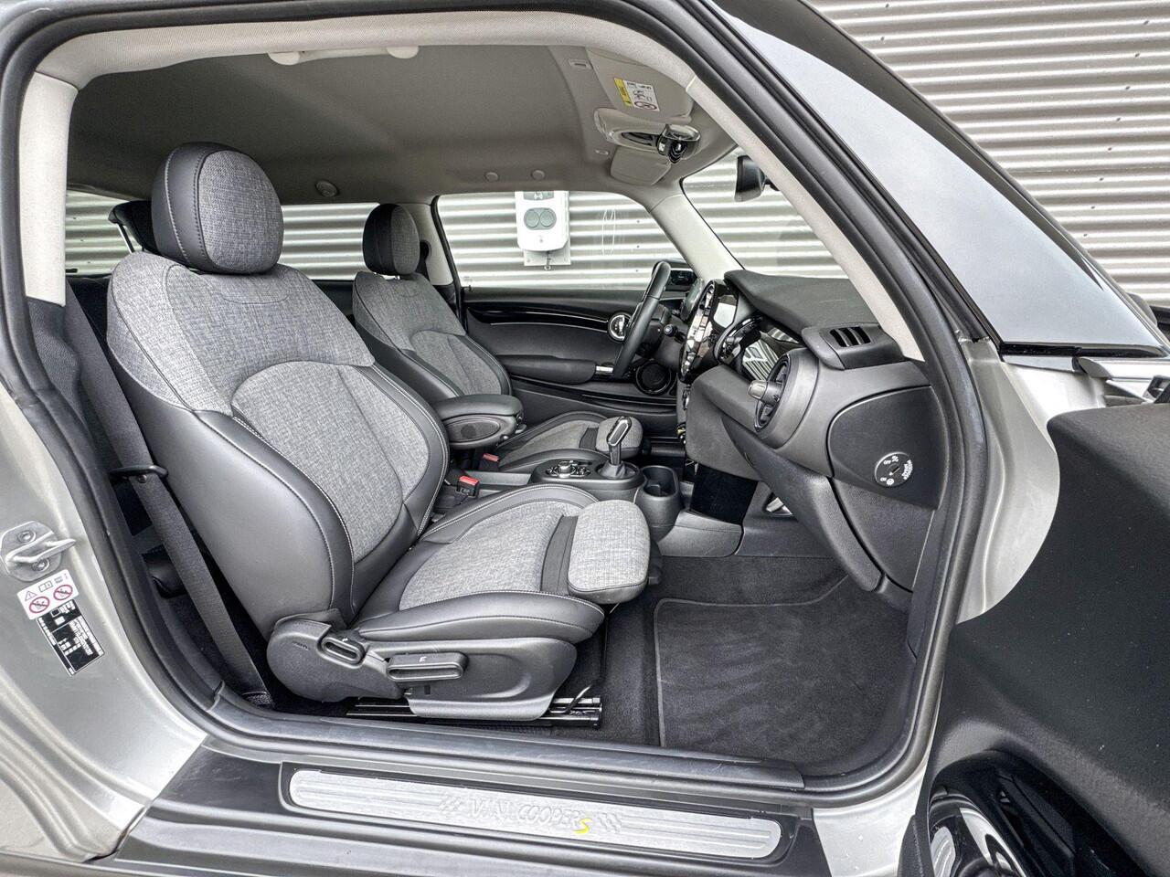 Mini Electric Camden Edition 33 kWh