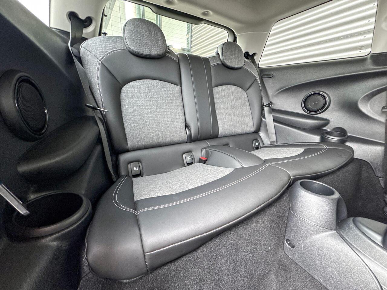 Mini Electric Camden Edition 33 kWh