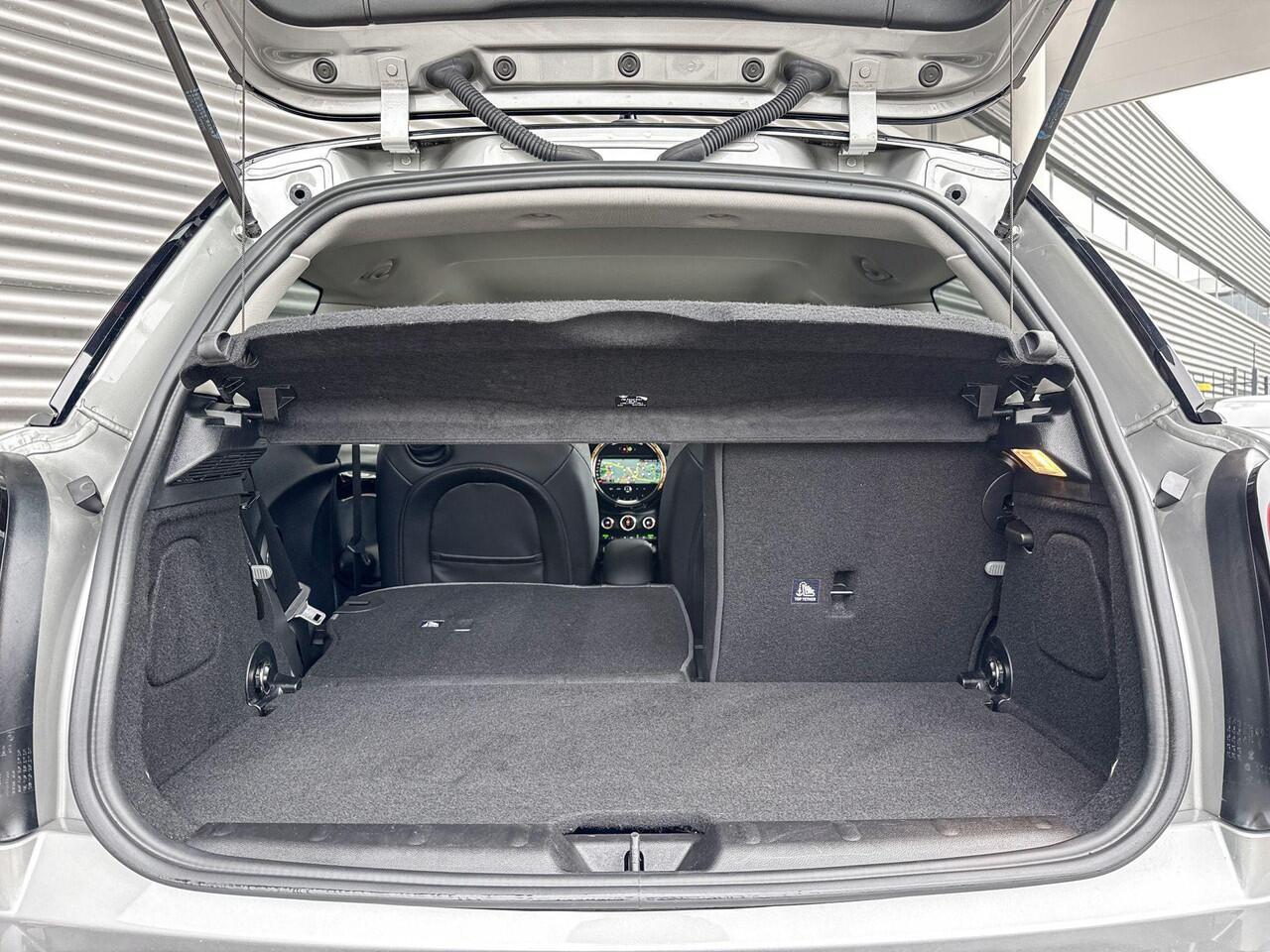 Mini Electric Camden Edition 33 kWh