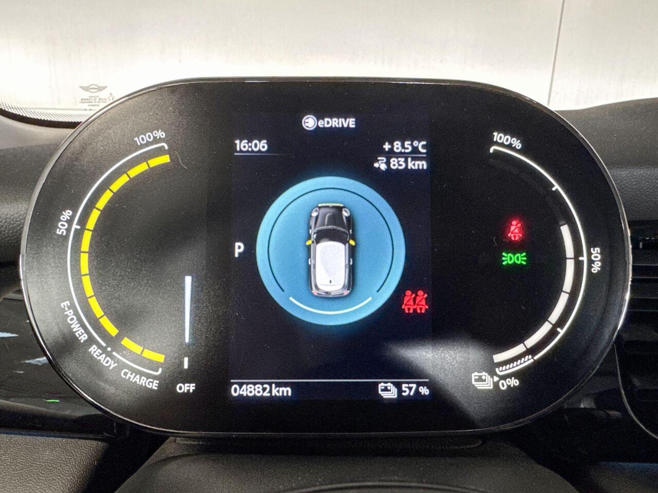 Mini Electric Essential 33 kWh