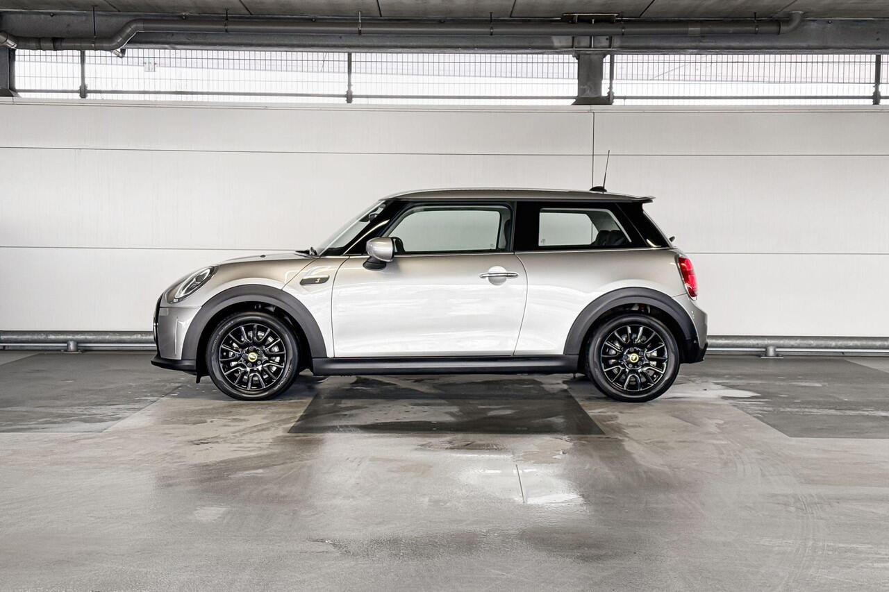 Mini Electric Essential 33 kWh