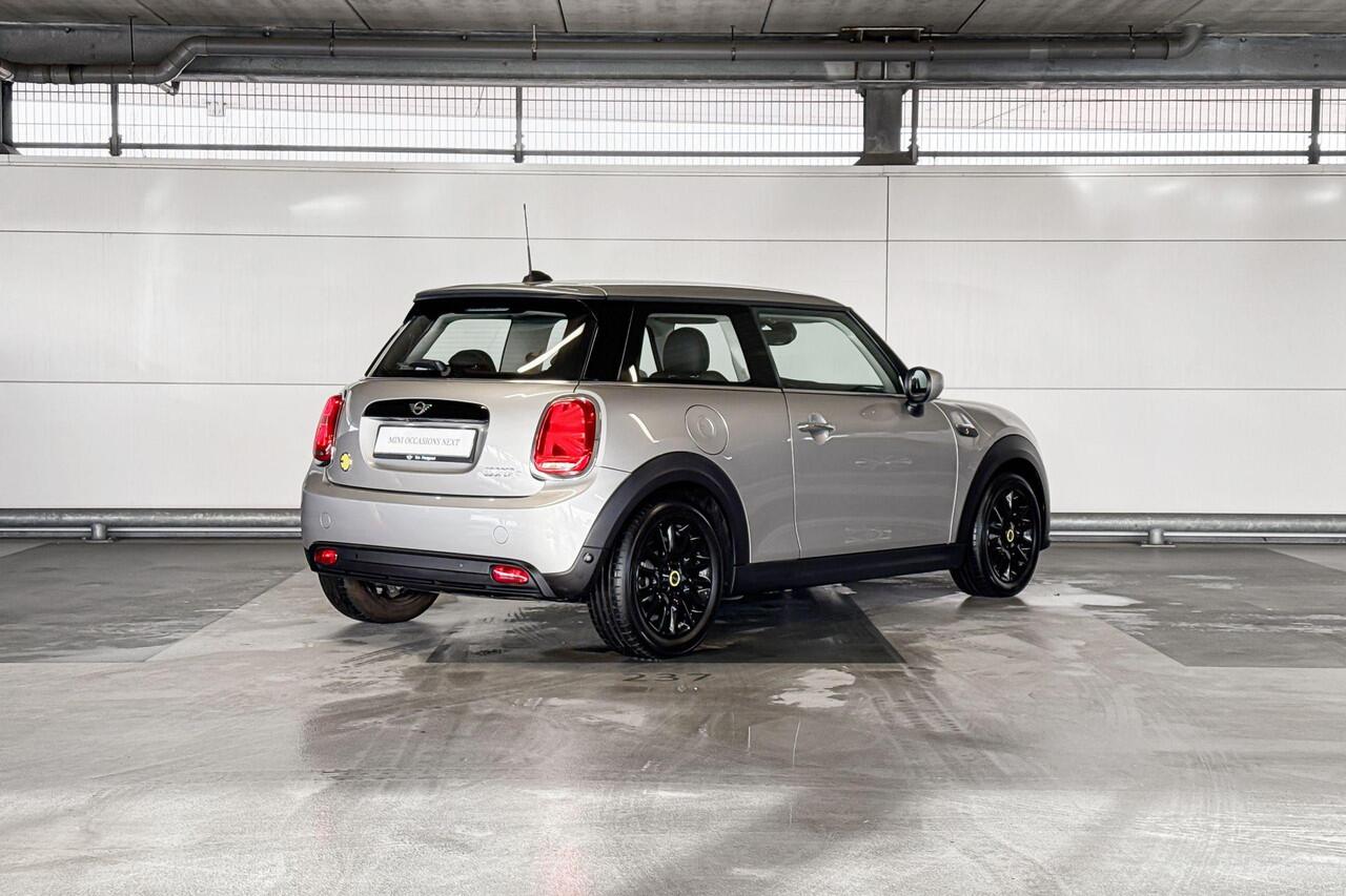 Mini Electric Essential 33 kWh