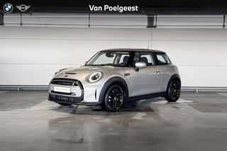 mini-electric-essential-33-kwh